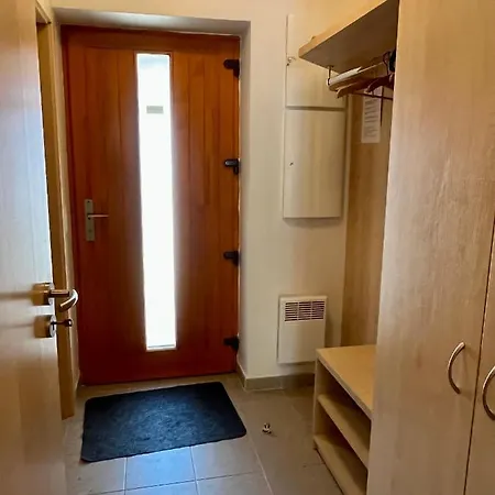 Apartman U Tesaka - Ricky V Orlickych Horach Exterior photo