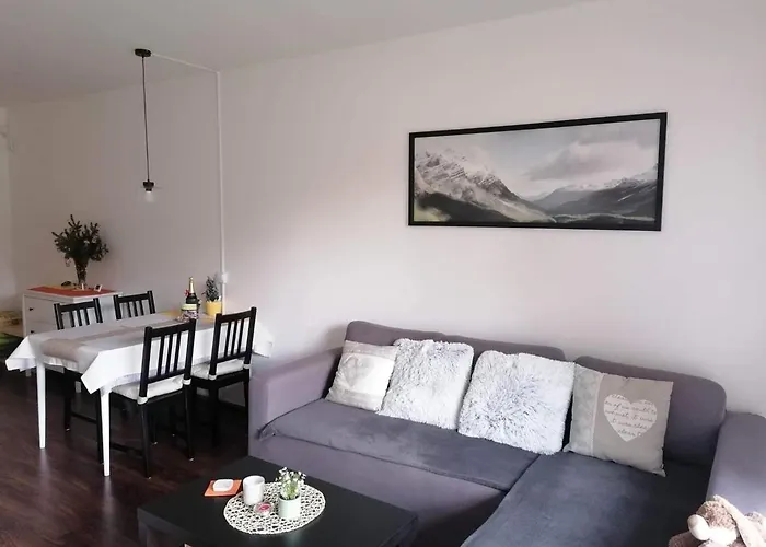 Apartman U Tesaka - Ricky V Orlickych Horach