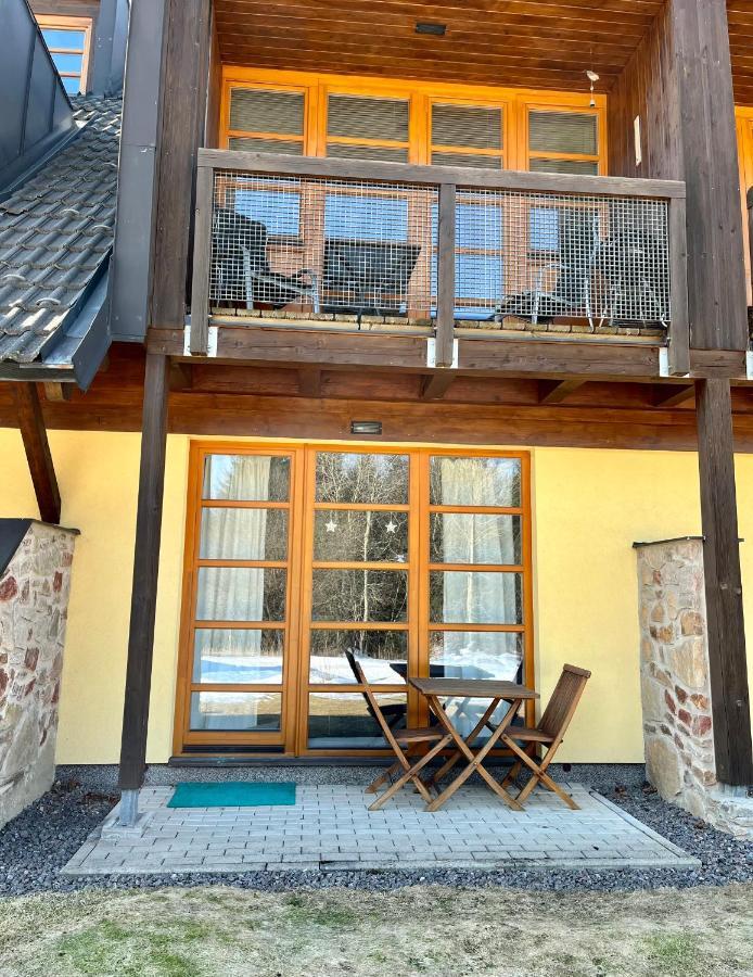 Apartment U Tesaka - V Orlickych Horach Ricky (Hradec Kralove)