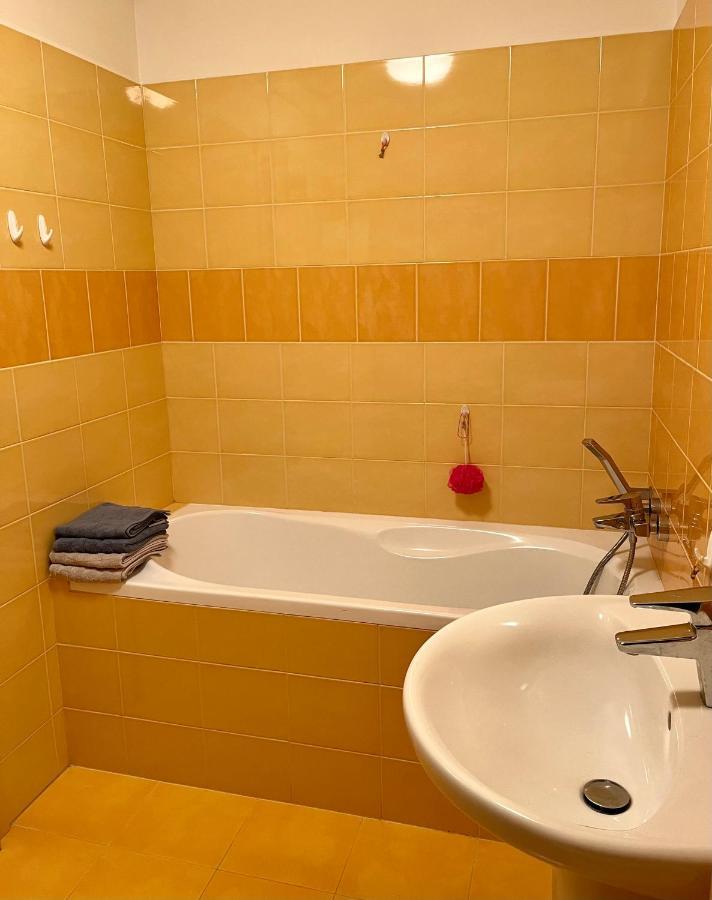 U Tesaka - V Orlickych Horach Apartment Ricky (Hradec Kralove)