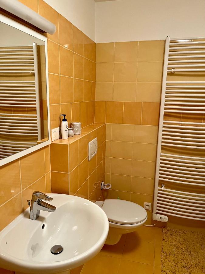 Apartment U Tesaka - V Orlickych Horach *
