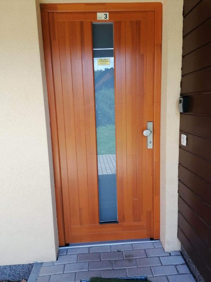 Apartment U Tesaka - V Orlickych Horach Ricky (Hradec Kralove)
