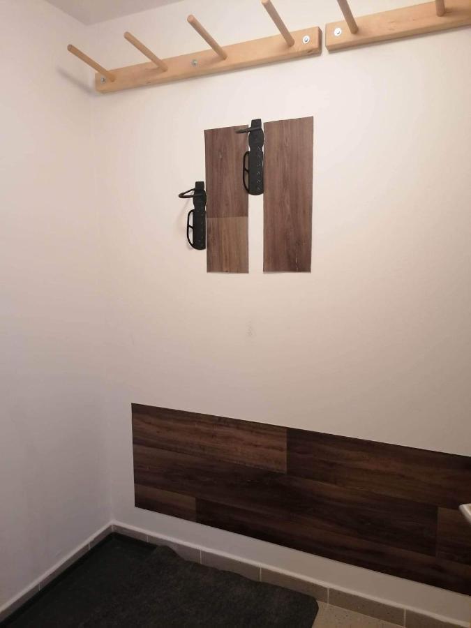 U Tesaka - V Orlickych Horach Apartment